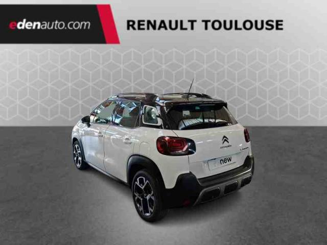 Citroen C3 Aircross image 7