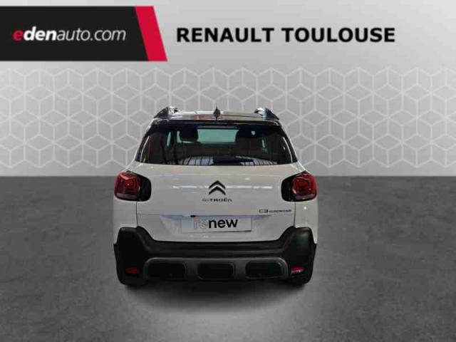 Citroen C3 Aircross image 5
