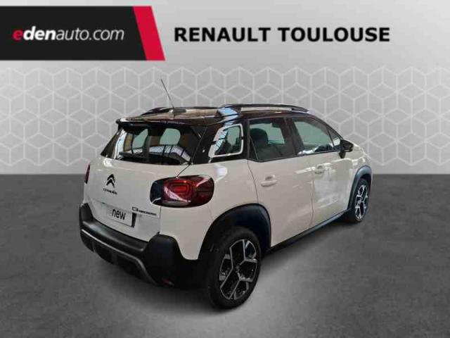 Citroen C3 Aircross image 4