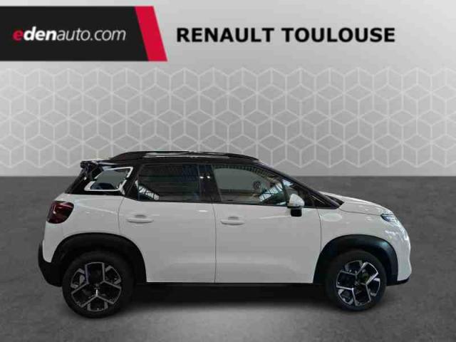 Citroen C3 Aircross image 6
