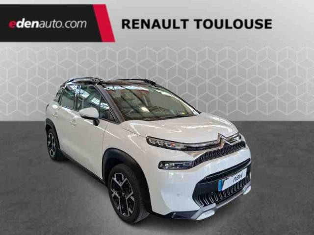 Citroen C3 Aircross image 8