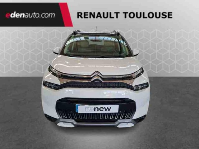 Citroen C3 Aircross image 3