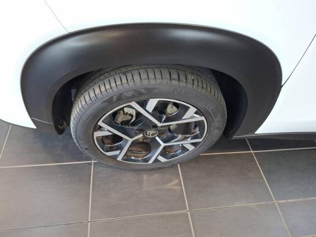 Citroen C3 Aircross image 2