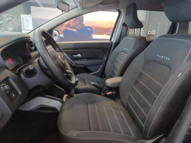 Dacia Duster image 2