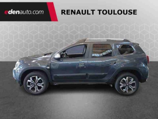 Dacia Duster image 5