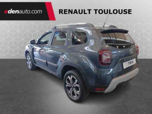 Dacia Duster image 4