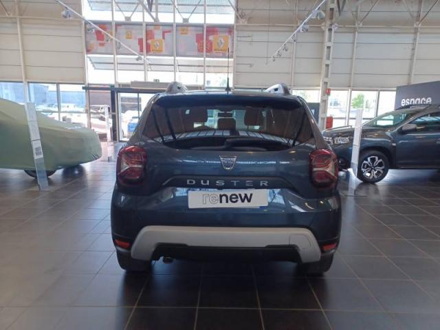 Dacia Duster image 3