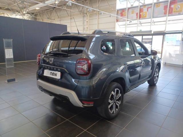 Dacia Duster image 9