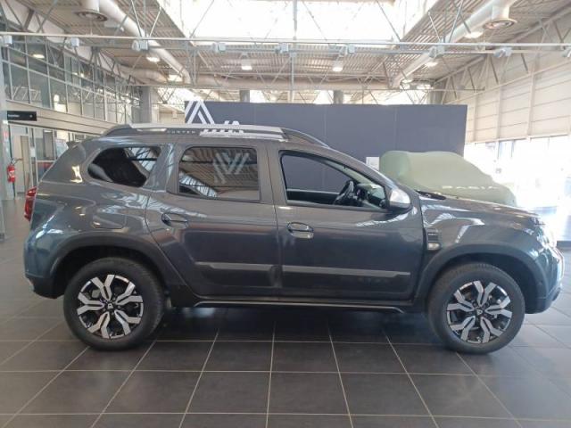 Dacia Duster image 1
