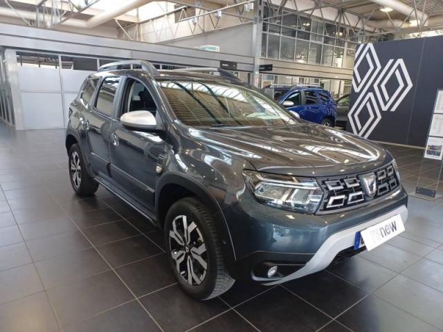 Dacia Duster image 6