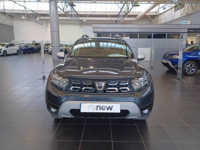 Dacia Duster image 7