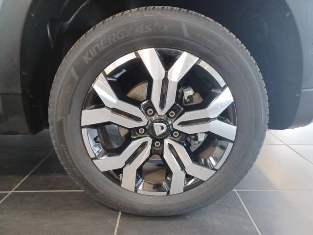 Dacia Duster image 8