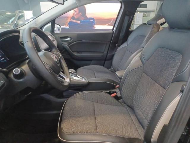 Renault Captur image 4