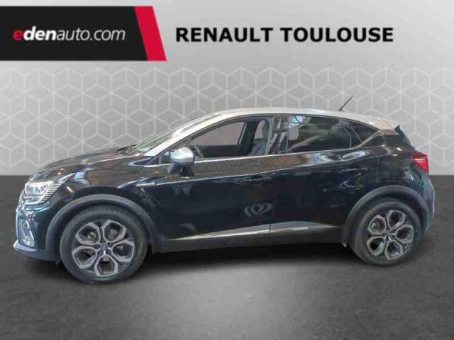 Renault Captur image 1