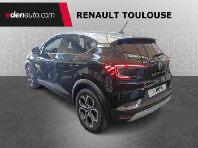 Renault Captur image 2