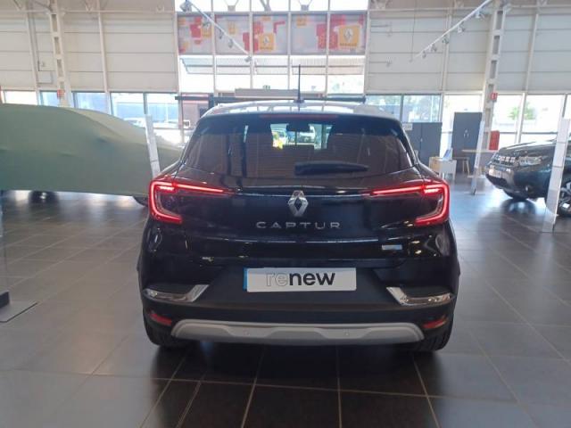 Renault Captur image 6