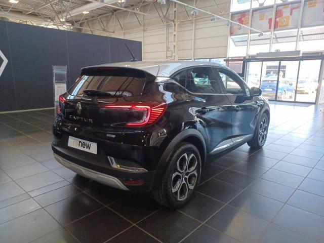 Renault Captur image 7
