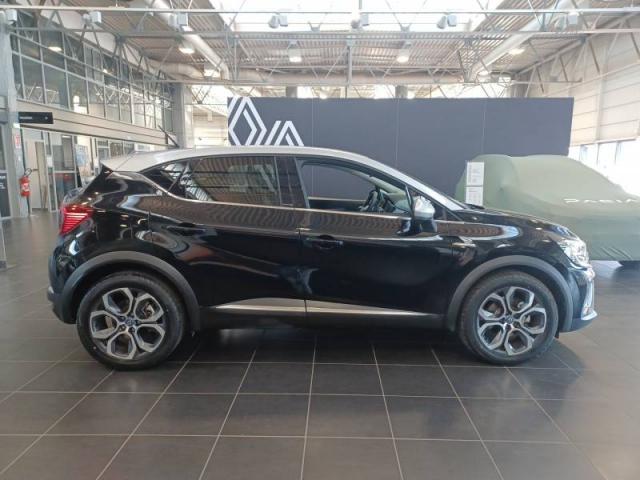 Renault Captur image 5