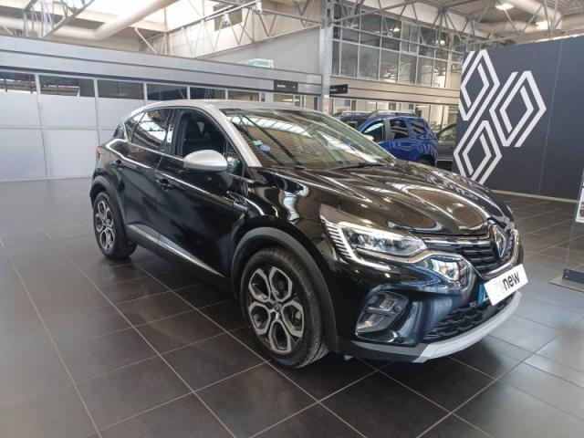 Renault Captur image 3