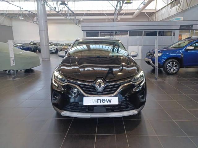 Renault Captur image 8