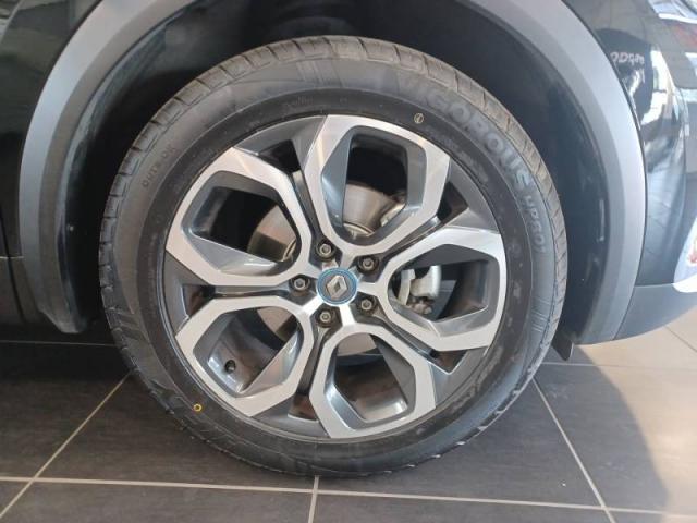 Renault Captur image 9