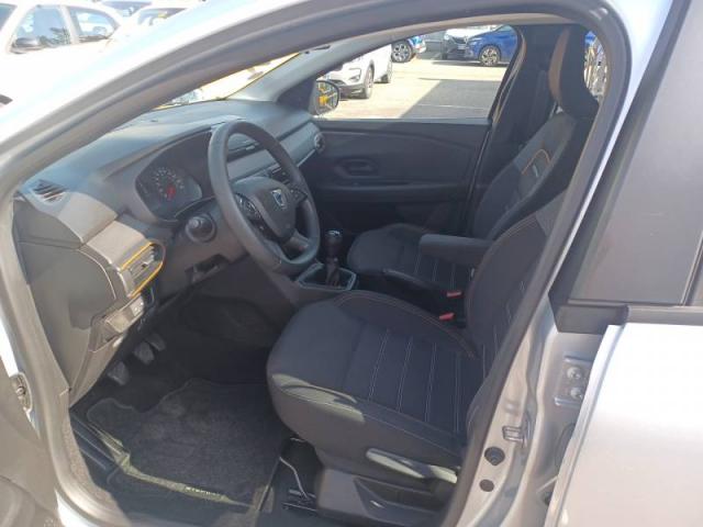 Dacia Sandero image 4