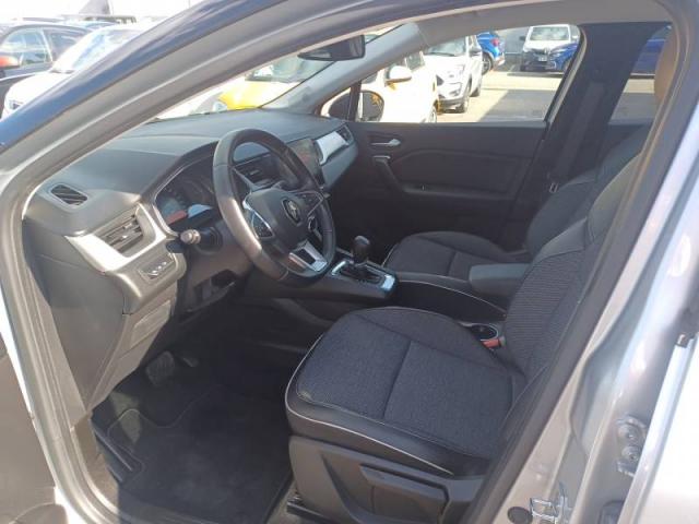 Renault Captur image 7