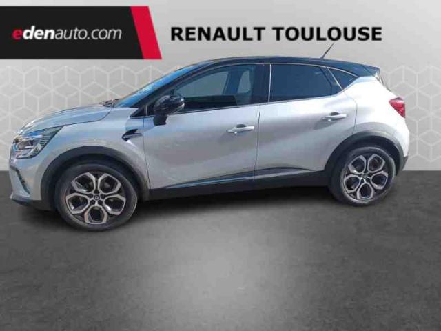 Renault Captur image 8