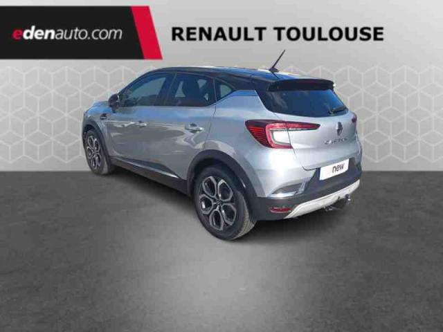 Renault Captur image 6