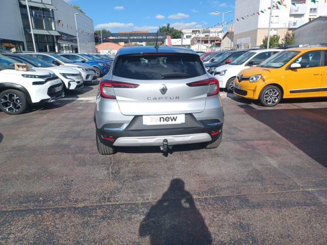 Renault Captur image 3