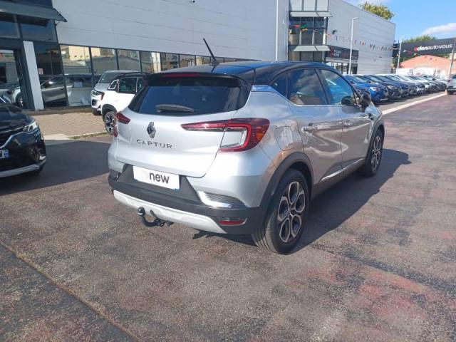 Renault Captur image 4