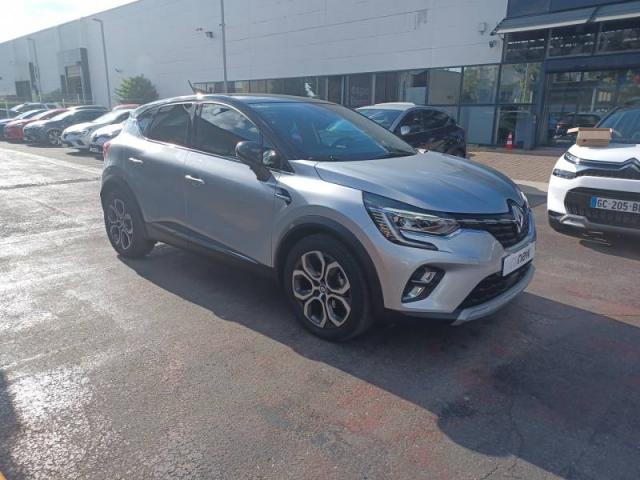 Renault Captur image 9