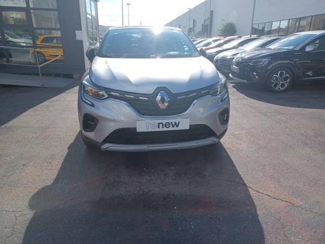Renault Captur image 5
