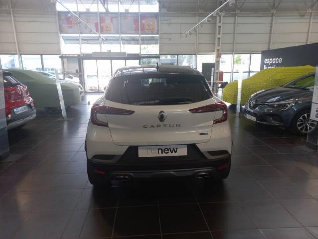 Renault Captur image 4