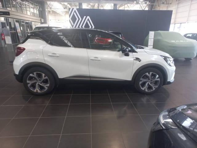Renault Captur image 5