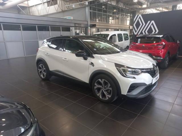 Renault Captur image 3
