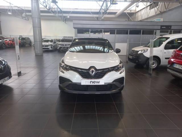 Renault Captur image 9