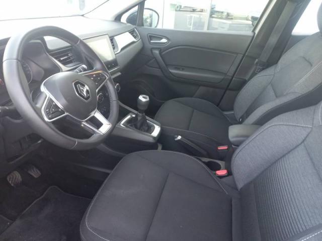 Renault Captur image 6