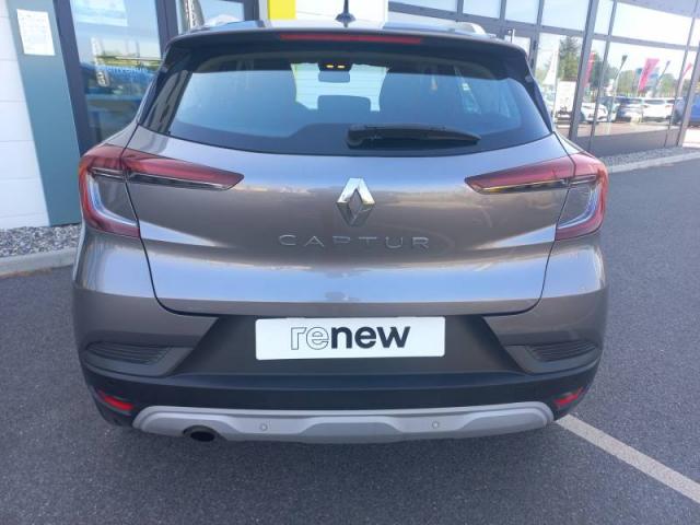 Renault Captur image 2