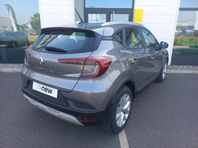 Renault Captur image 5