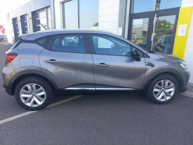 Renault Captur image 7