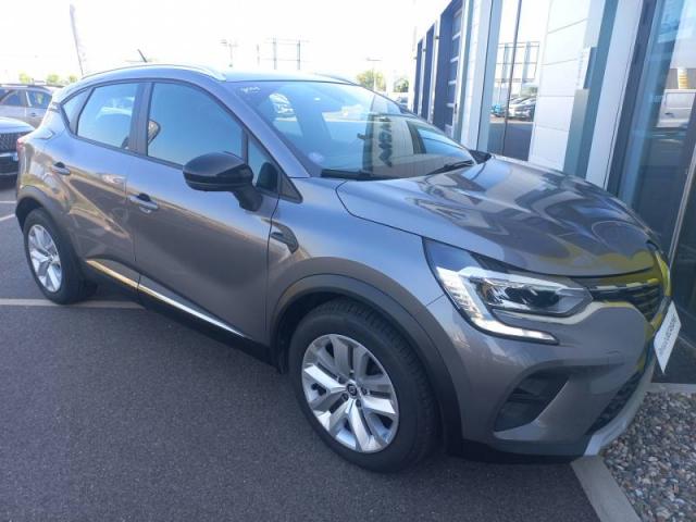 Renault Captur image 8
