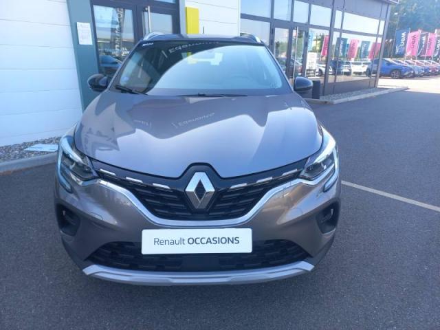 Renault Captur image 3