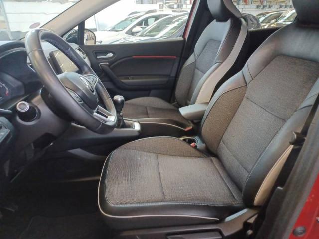 Renault Captur image 7