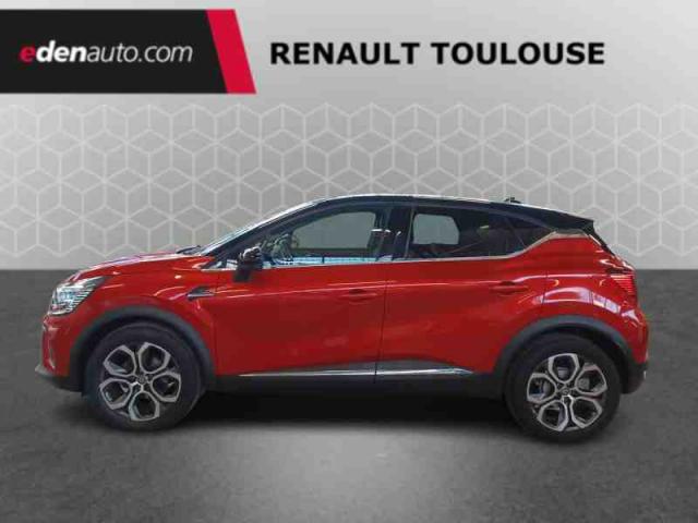 Renault Captur image 1