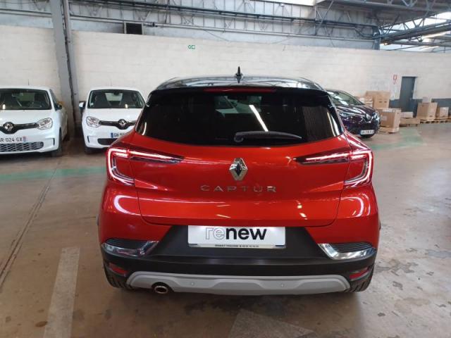 Renault Captur image 5