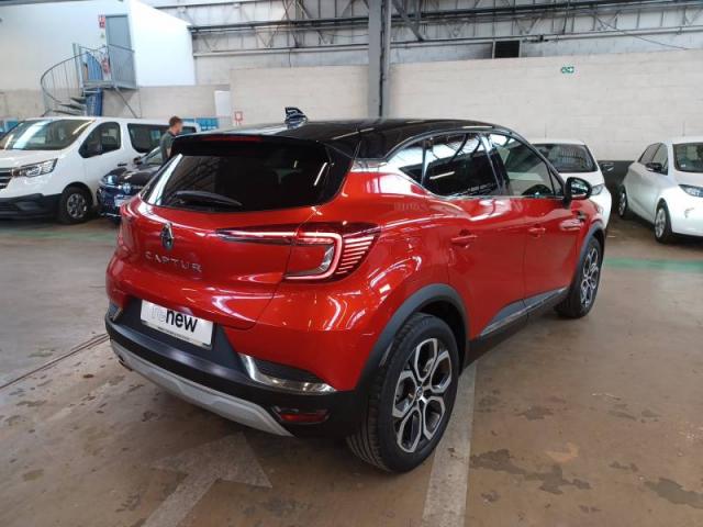 Renault Captur image 3