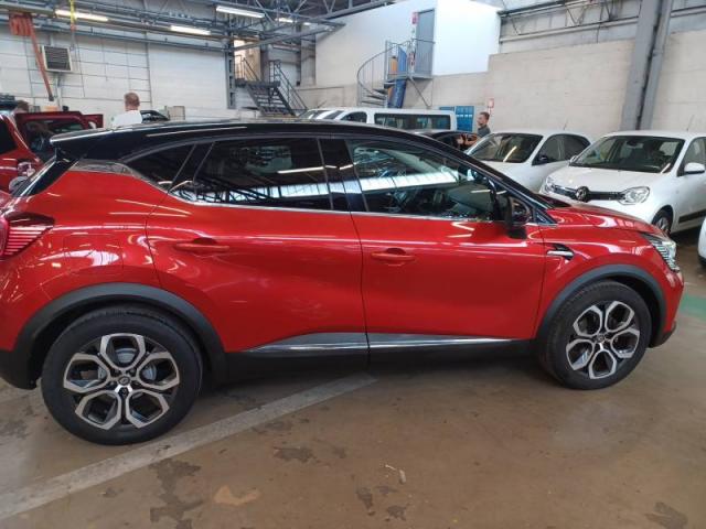 Renault Captur image 8
