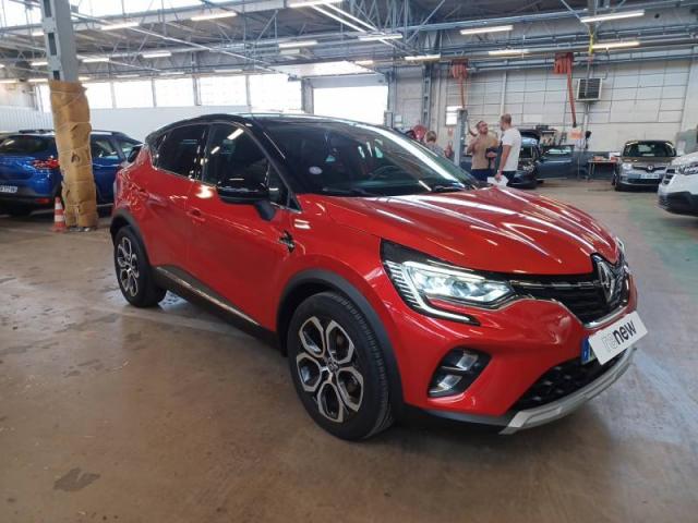 Renault Captur image 4