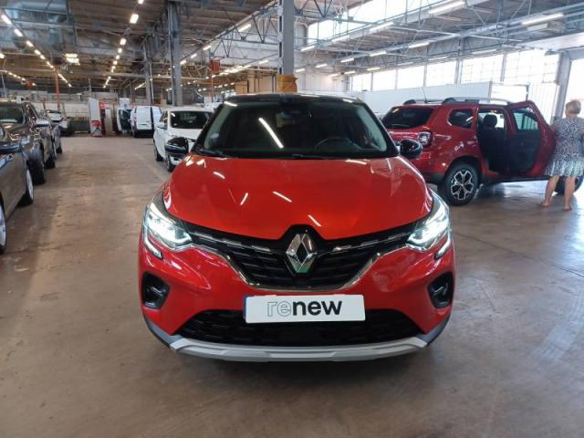 Renault Captur image 9